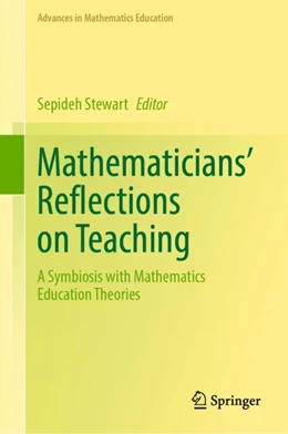 Abbildung von Stewart | Mathematicians' Reflections on Teaching | 1. Auflage | 2023 | beck-shop.de