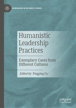 Abbildung von Fu | Humanistic Leadership Practices | 1. Auflage | 2024 | beck-shop.de