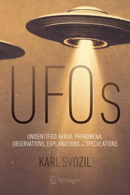 Abbildung von Svozil | UFOs | 1. Auflage | 2023 | beck-shop.de