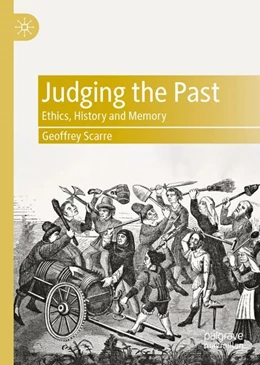 Abbildung von Scarre | Judging the Past | 1. Auflage | 2023 | beck-shop.de