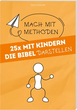 Abbildung von Schmidt | Mach mit Methoden Band 3 | 1. Auflage | 2023 | beck-shop.de