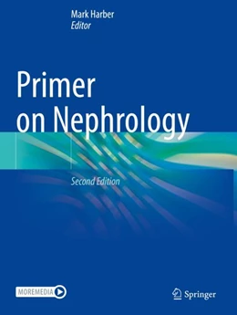 Abbildung von Harber | Primer on Nephrology | 2. Auflage | 2023 | beck-shop.de