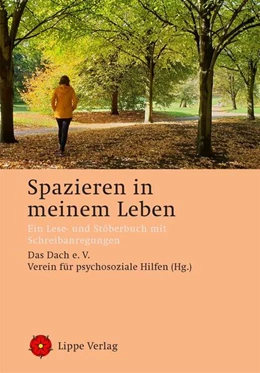 Abbildung von Spazieren in meinem Leben | 1. Auflage | 2023 | beck-shop.de
