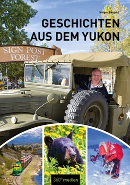 Abbildung von Bergold | Geschichten aus dem Yukon | 1. Auflage | 2023 | beck-shop.de