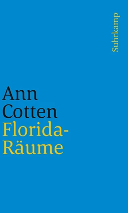 Abbildung von Cotten | Florida-Räume | 1. Auflage | 2023 | beck-shop.de