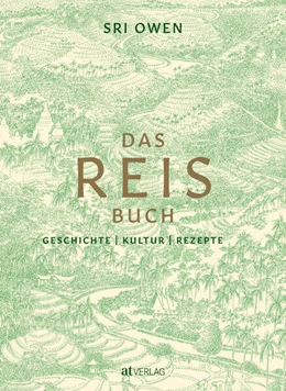 Abbildung von Owen | Das Reis-Buch | 1. Auflage | 2023 | beck-shop.de