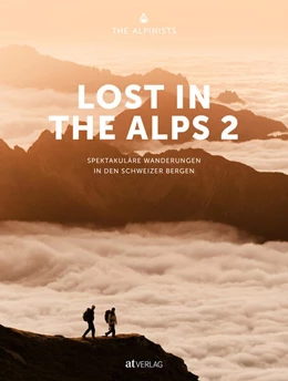 Abbildung von The Alpinists / Bäni | Lost In the Alps 2 | 2. Auflage | 2023 | beck-shop.de