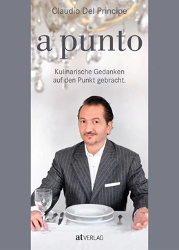 Abbildung von Del Principe | a punto | 1. Auflage | 2023 | beck-shop.de