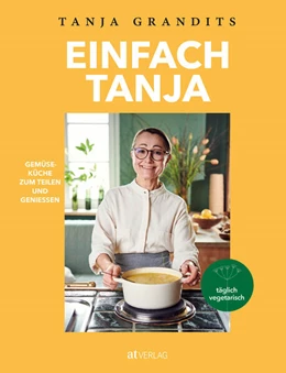 Abbildung von Grandits | Einfach Tanja | 1. Auflage | 2023 | beck-shop.de