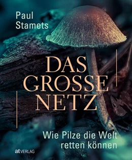 Abbildung von Stamets | Das grosse Netz | 1. Auflage | 2025 | beck-shop.de