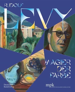 Abbildung von Egle / Fischer | Rudolf Levy | 1. Auflage | 2023 | beck-shop.de