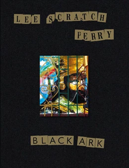 Abbildung von Hutchinson / Bernet | Black Ark | 1. Auflage | 2025 | beck-shop.de
