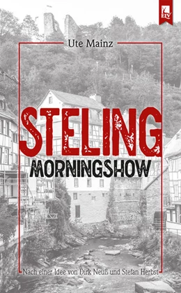Abbildung von Mainz | Steling: Morningshow | 1. Auflage | 2022 | beck-shop.de