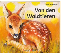 Abbildung von Botman | Von den Waldtieren | 1. Auflage | 2023 | beck-shop.de