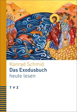 Abbildung von Schmid | Das Exodusbuch heute lesen | 1. Auflage | 2023 | beck-shop.de