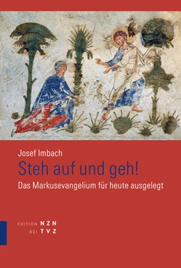 Abbildung von Imbach | Steh auf und geh | 1. Auflage | 2023 | beck-shop.de