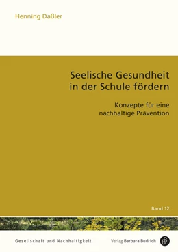 Abbildung von Daßler | Seelische Gesundheit in der Schule fördern | 1. Auflage | 2025 | 12 | beck-shop.de