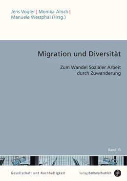 Abbildung von Vogler / Alisch | Migration und Diversität | 1. Auflage | 2023 | 15 | beck-shop.de