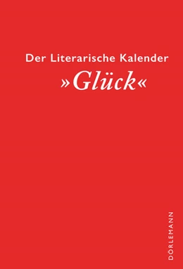 Abbildung von Dörlemann | Glück | 1. Auflage | 2023 | beck-shop.de