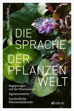 Abbildung von Zuther | Die Sprache der Pflanzenwelt | 3. Auflage | 2023 | beck-shop.de