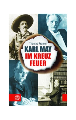 Abbildung von Kramer | Karl May im Kreuzfeuer | 1. Auflage | 2023 | beck-shop.de