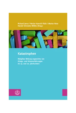 Abbildung von Janus / Kamcili-Yildiz | Katastrophen | 1. Auflage | 2023 | beck-shop.de