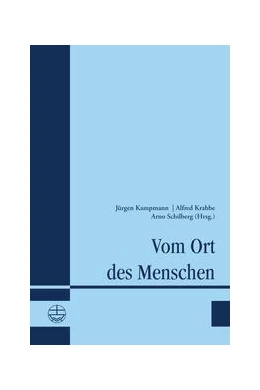 Abbildung von Kampmann / Krabbe | Vom Ort des Menschen | 1. Auflage | 2023 | beck-shop.de