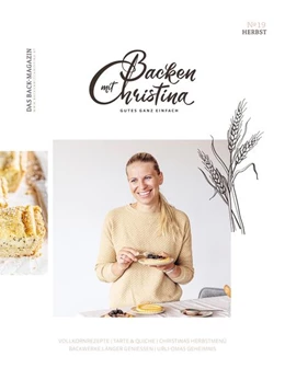 Abbildung von Bauer | Christina Bauer Magazin | 1. Auflage | 2022 | beck-shop.de