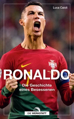Abbildung von Caioli | Ronaldo | 12. Auflage | 2023 | beck-shop.de