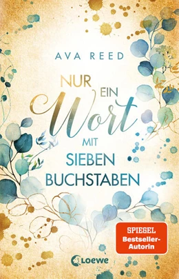 Abbildung von Reed | Nur ein Wort mit sieben Buchstaben | 1. Auflage | 2023 | beck-shop.de