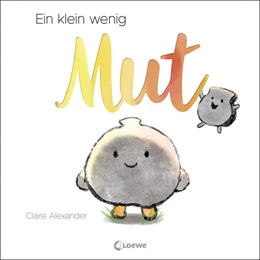 Abbildung von Alexander | Ein klein wenig Mut | 1. Auflage | 2023 | beck-shop.de