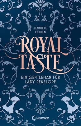 Abbildung von Cohen | Royal Taste | 1. Auflage | 2023 | beck-shop.de