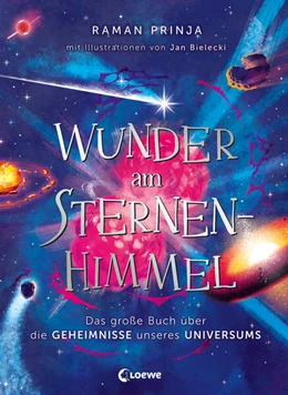 Abbildung von Prinja | Wunder am Sternenhimmel | 1. Auflage | 2023 | beck-shop.de