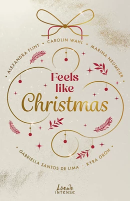 Abbildung von Santos de Lima / Loewe Intense | Feels like Christmas | 1. Auflage | 2023 | beck-shop.de