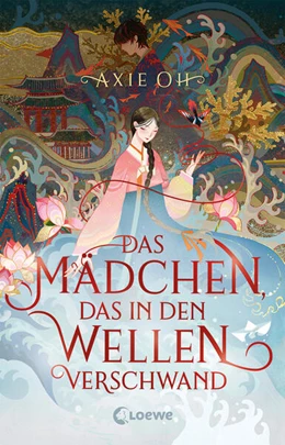 Abbildung von Oh | Das Mädchen, das in den Wellen verschwand | 1. Auflage | 2023 | beck-shop.de
