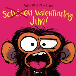 Abbildung von Lang / Loewe Vorlesebücher | Schönen Valentinstag, Jim! | 1. Auflage | 2024 | beck-shop.de