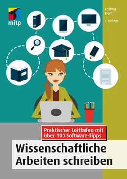 Abbildung von Klein | Wissenschaftliche Arbeiten schreiben | 3. Auflage | 2023 | beck-shop.de