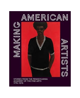 Abbildung von Marley | Making American Artists | 1. Auflage | 2023 | beck-shop.de