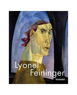 Abbildung von Pfeiffer | Lyonel Feininger | 1. Auflage | 2024 | beck-shop.de