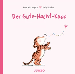 Abbildung von McLaughlin | Der Gute-Nacht-Kuss | 1. Auflage | 2023 | beck-shop.de