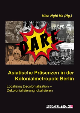 Abbildung von Ha | Asiatische Präsenzen in der Kolonialmetropole Berlin | 1. Auflage | 2024 | beck-shop.de