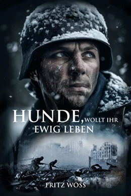 Abbildung von Wöss | Hunde, wollt ihr ewig leben | 1. Auflage | 2023 | beck-shop.de
