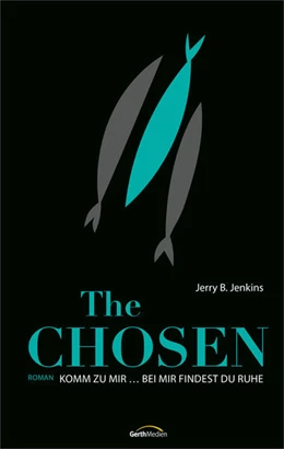 Abbildung von Jenkins | The Chosen: Bei mir findest du Ruhe | 1. Auflage | 2023 | beck-shop.de