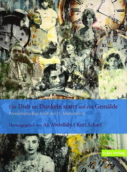 Abbildung von Abdollahi / Scharf | Ein Dieb im Dunkeln starrt auf ein Gemälde | 2. Auflage | 2023 | beck-shop.de