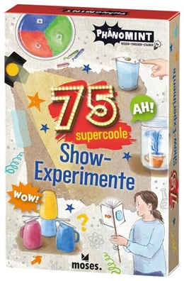 Abbildung von Kessel | PhänoMINT 75 supercoole Show-Experimente | 1. Auflage | 2023 | beck-shop.de