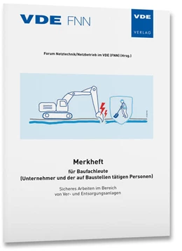 Abbildung von Merkheft für Baufachleute | 2. Auflage | 2023 | beck-shop.de