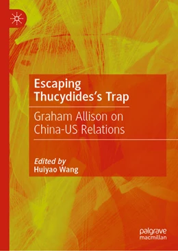 Abbildung von Wang | Escaping Thucydides's Trap | 1. Auflage | 2023 | beck-shop.de