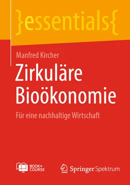 Abbildung von Kircher | Zirkuläre Bioökonomie | 1. Auflage | 2023 | beck-shop.de