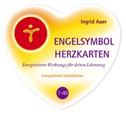 Abbildung von Auer | Engelsymbol-Herzkarten | 1. Auflage | 2024 | beck-shop.de