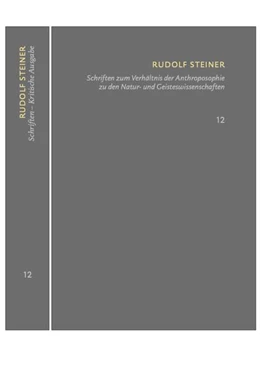 Abbildung von Steiner / Clement | Schriften zum Verhältnis der Anthroposophie zu den Natur- und Geisteswissenschaften Vom Menschenrätsel - Von Seelenrätseln - Goethes Geistesart | 1. Auflage | 2023 | beck-shop.de